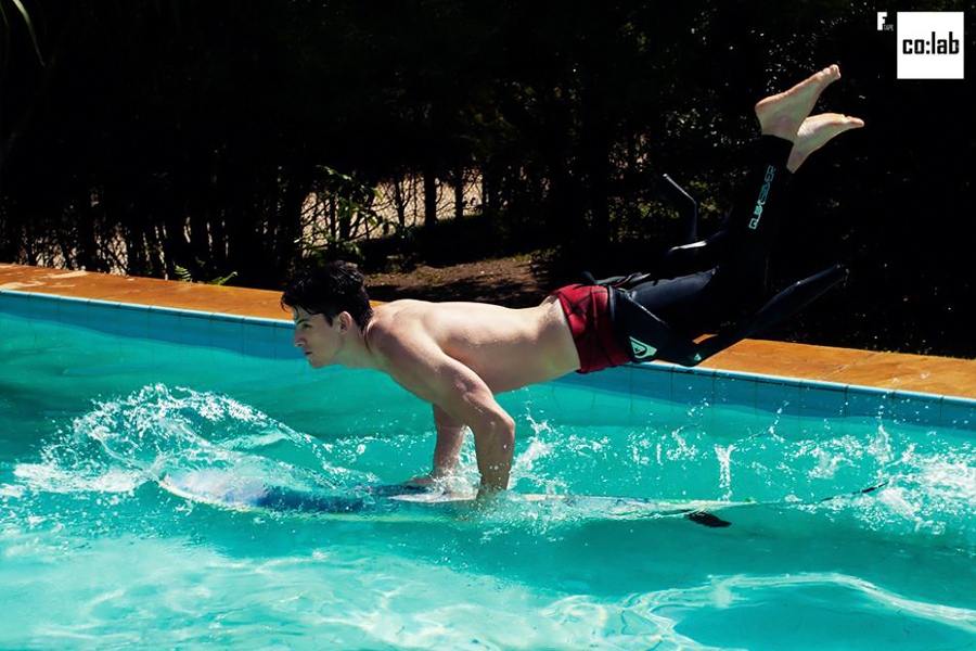 Didio for Co:Lab FTape