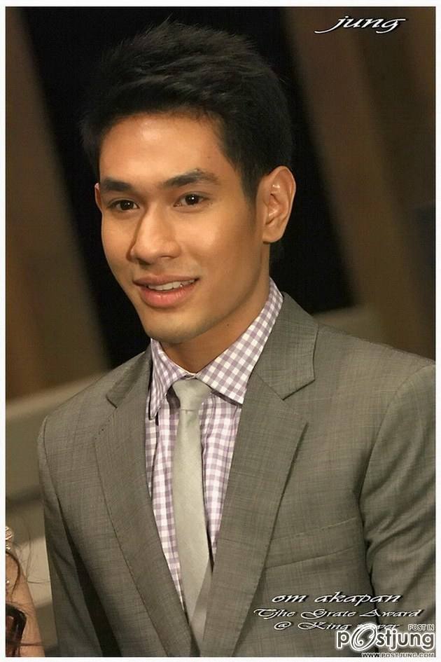 อ๋อมหล่อๆ