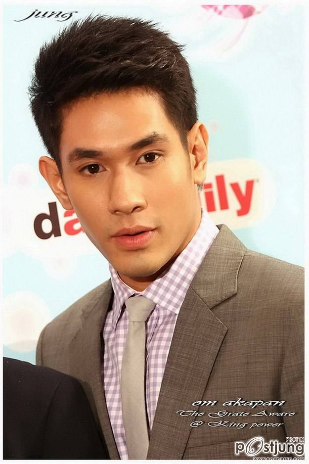 อ๋อมหล่อๆ