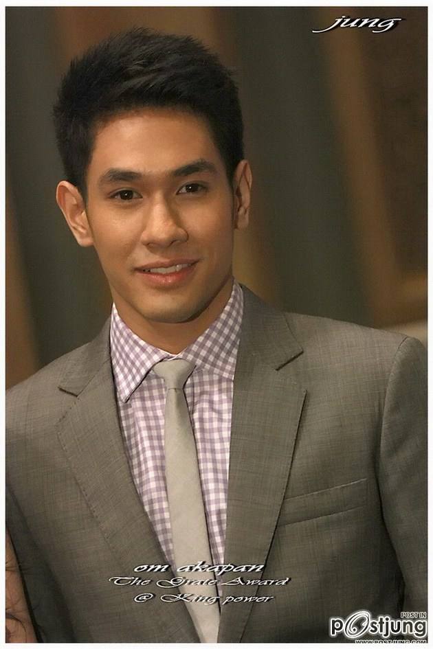 อ๋อมหล่อๆ