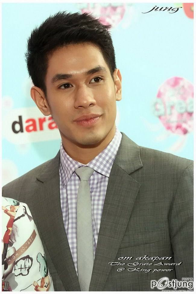 อ๋อมหล่อๆ