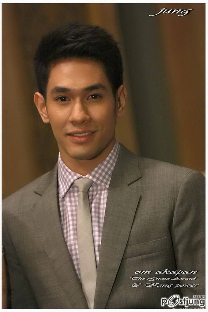 อ๋อมหล่อๆ