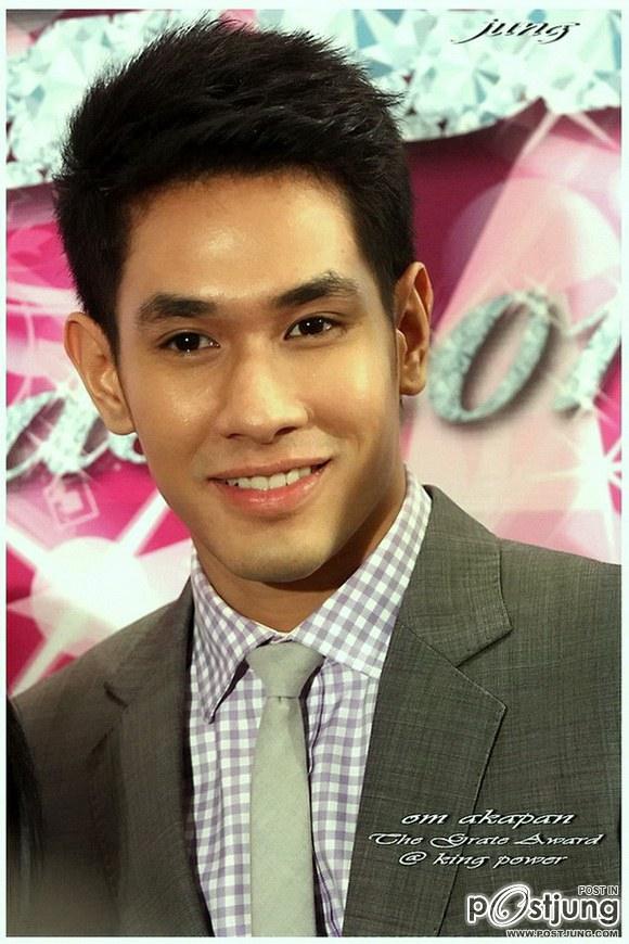 อ๋อมหล่อๆ