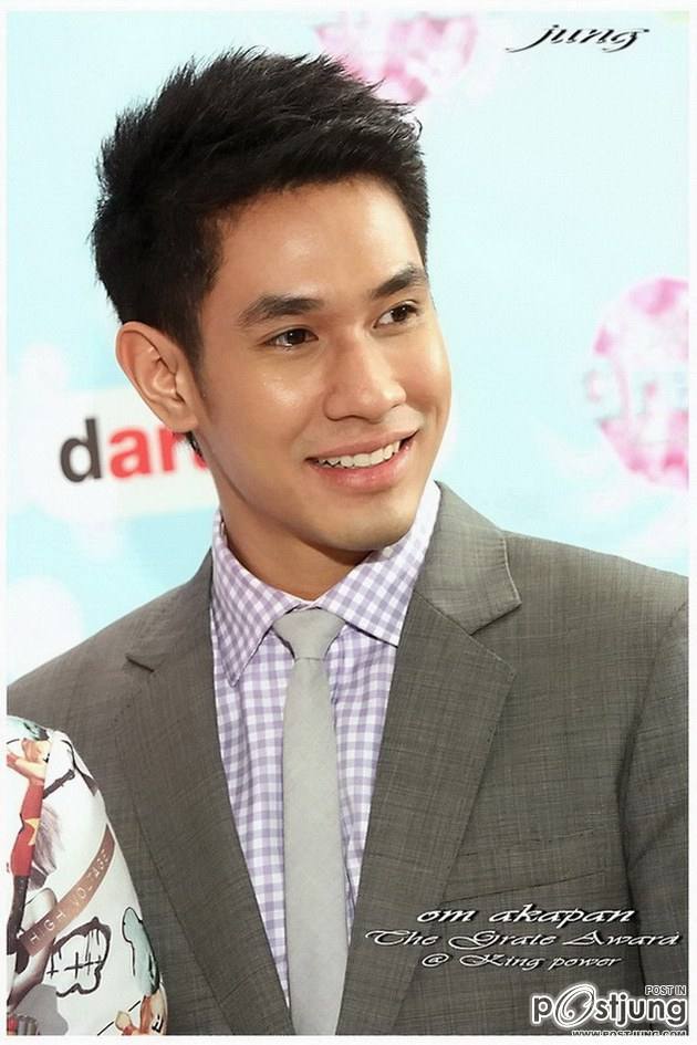 อ๋อมหล่อๆ