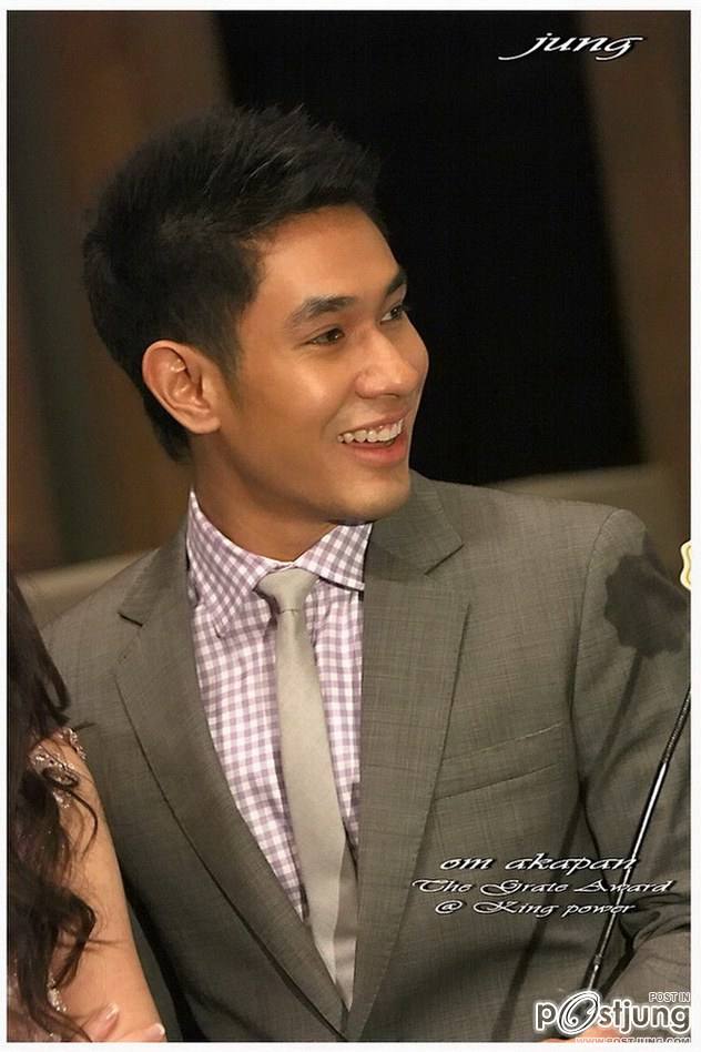 อ๋อมหล่อๆ