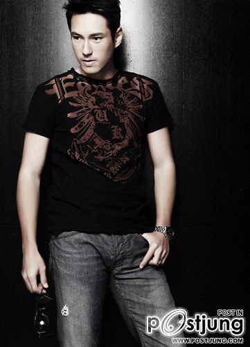 เจสัน ยัง