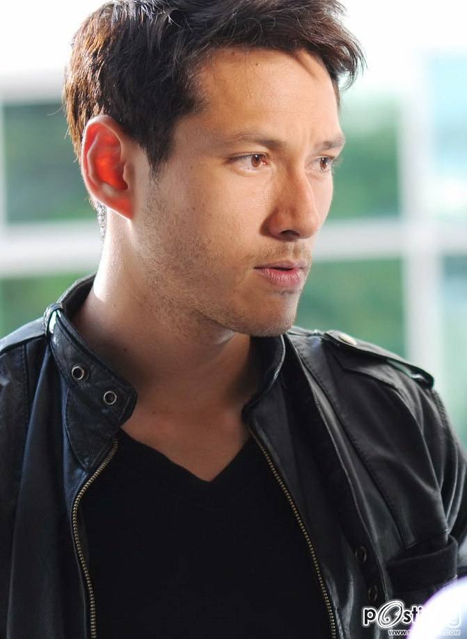 เจสัน ยัง