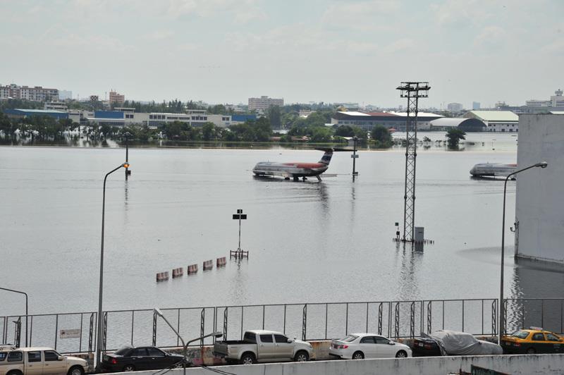 รังสิตในวันนี้