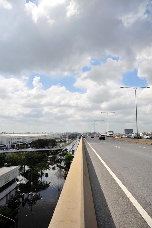 รังสิตในวันนี้