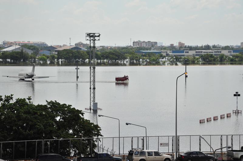 รังสิตในวันนี้