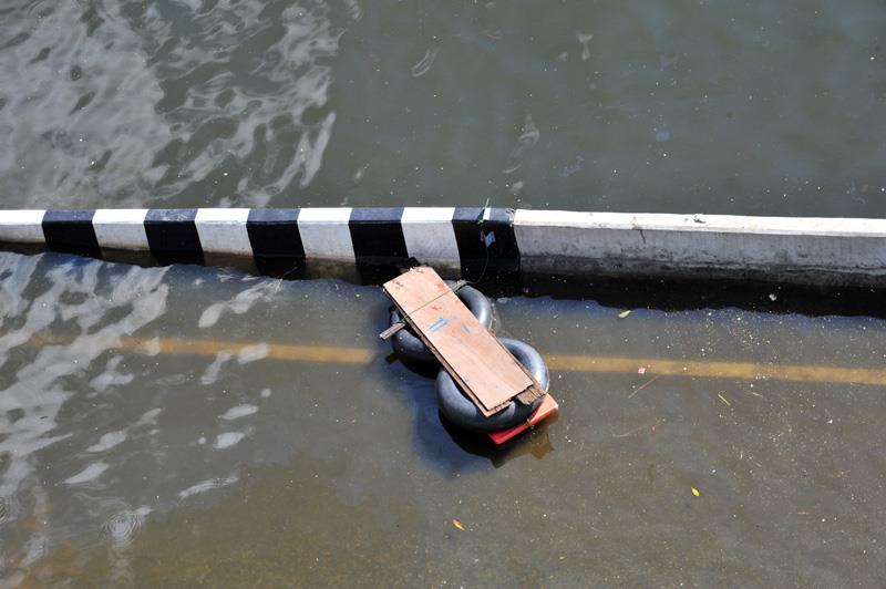 รังสิตในวันนี้