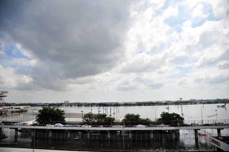 รังสิตในวันนี้