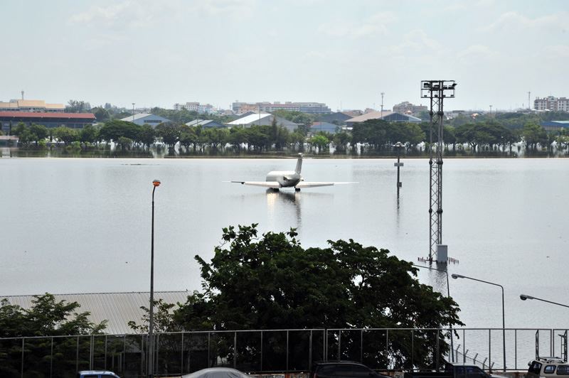 รังสิตในวันนี้