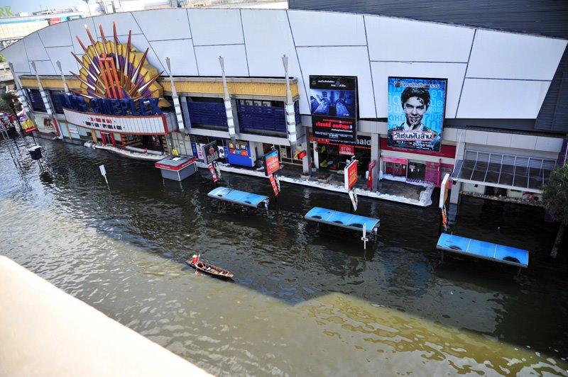 รังสิตในวันนี้