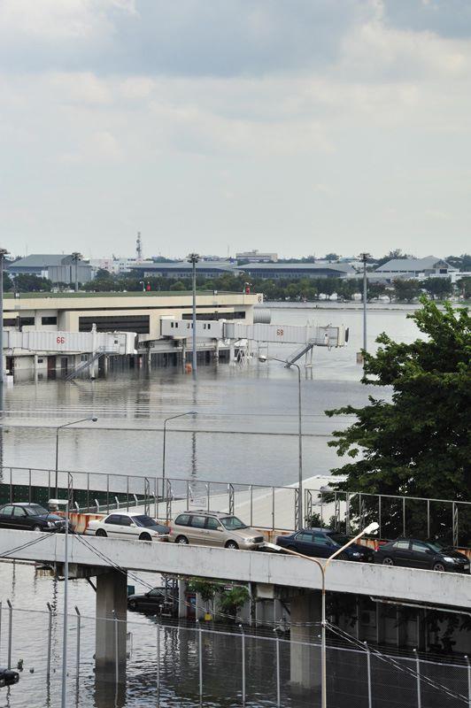 รังสิตในวันนี้