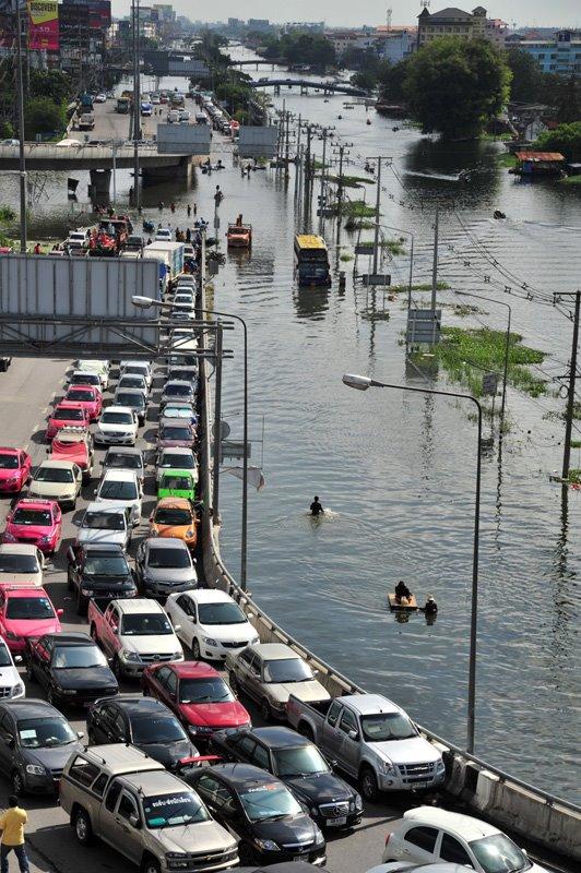 รังสิตในวันนี้