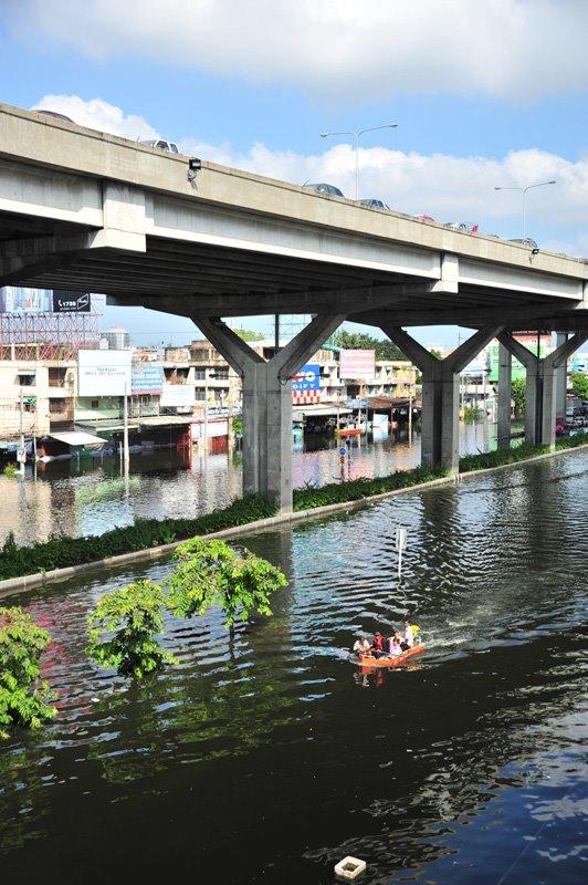 รังสิตในวันนี้