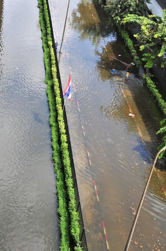 รังสิตในวันนี้