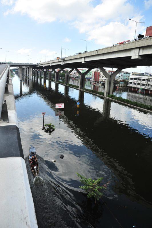 รังสิตในวันนี้