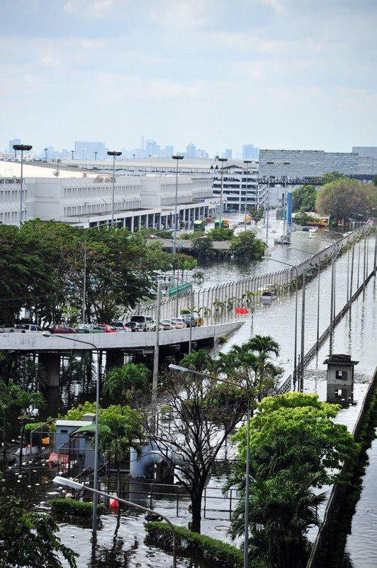 รังสิตในวันนี้