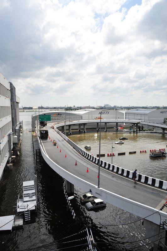 รังสิตในวันนี้