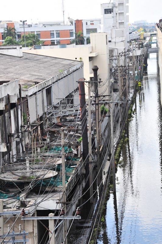 รังสิตในวันนี้