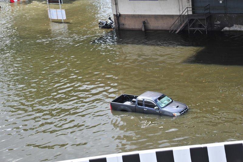 รังสิตในวันนี้