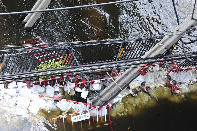 รังสิตในวันนี้