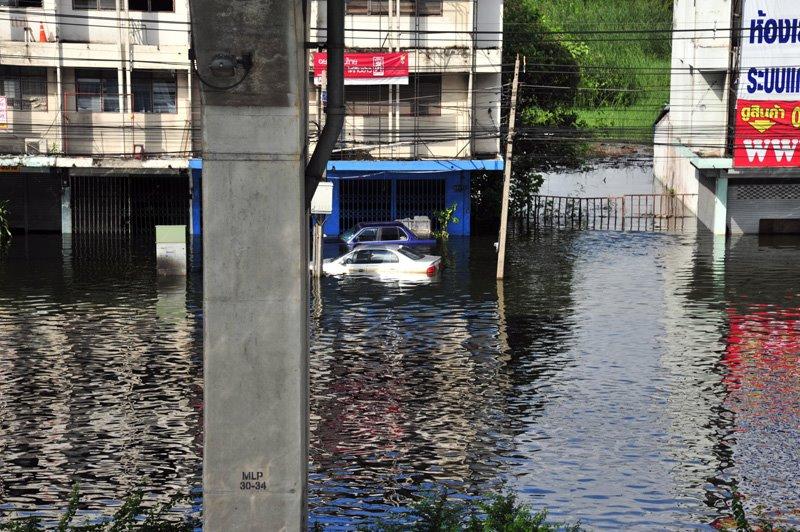 รังสิตในวันนี้