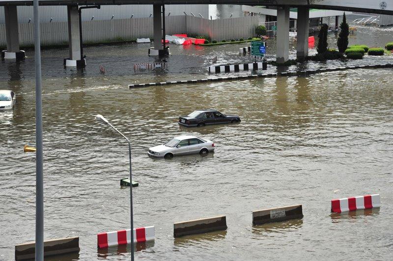 รังสิตในวันนี้