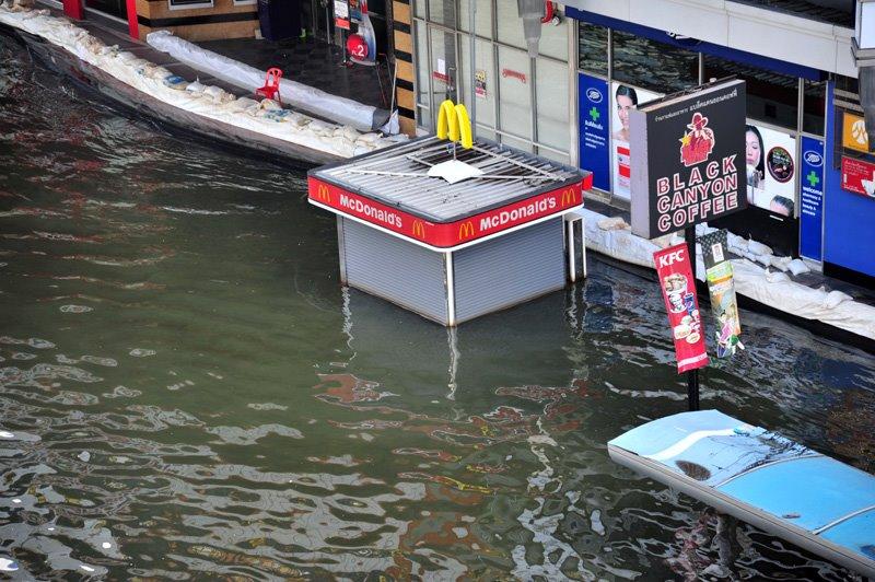 รังสิตในวันนี้