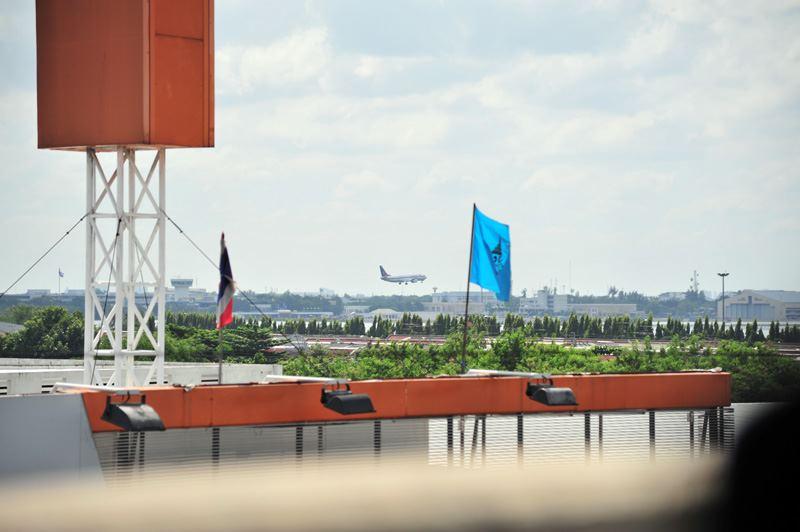 รังสิตในวันนี้