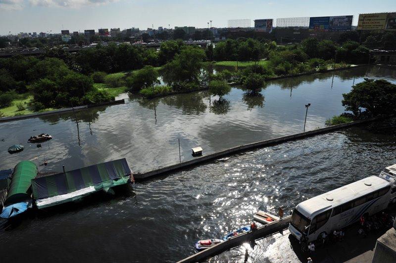 รังสิตในวันนี้