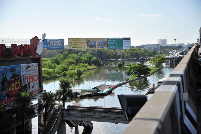 รังสิตในวันนี้