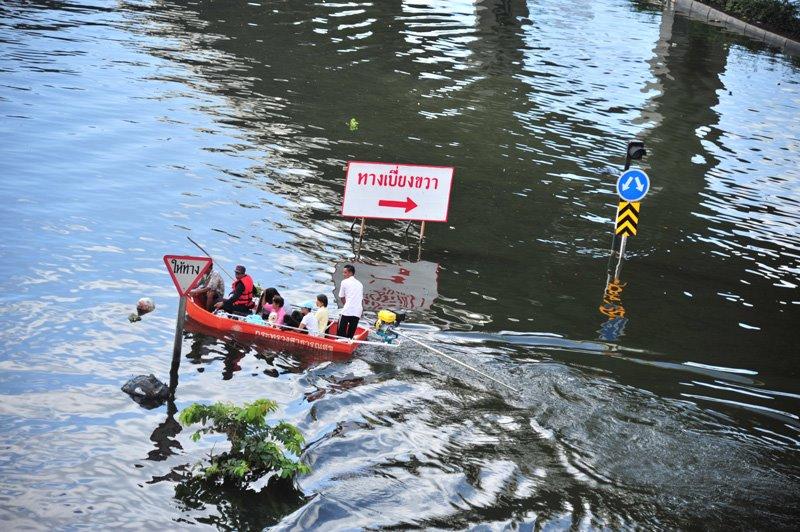 รังสิตในวันนี้