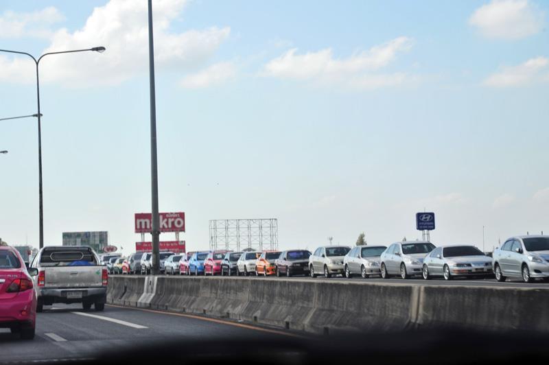 รังสิตในวันนี้