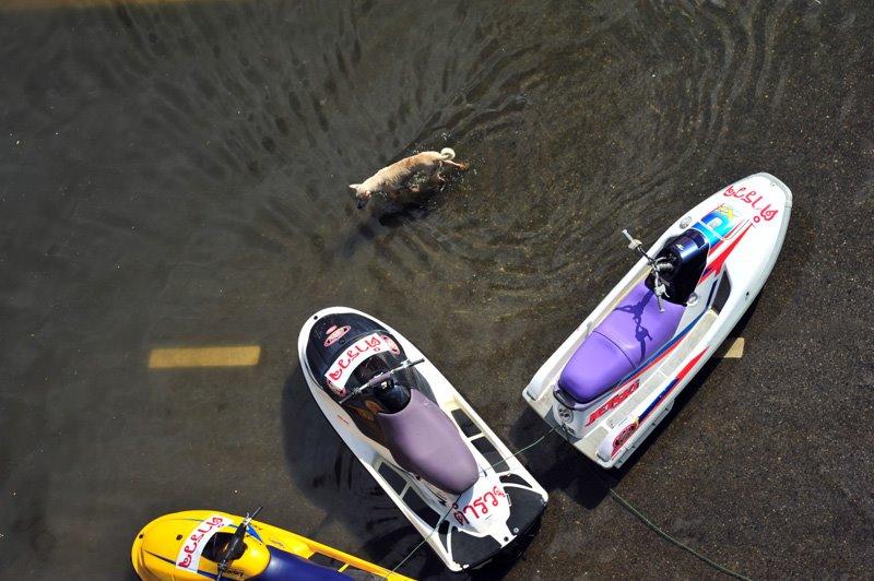 รังสิตในวันนี้