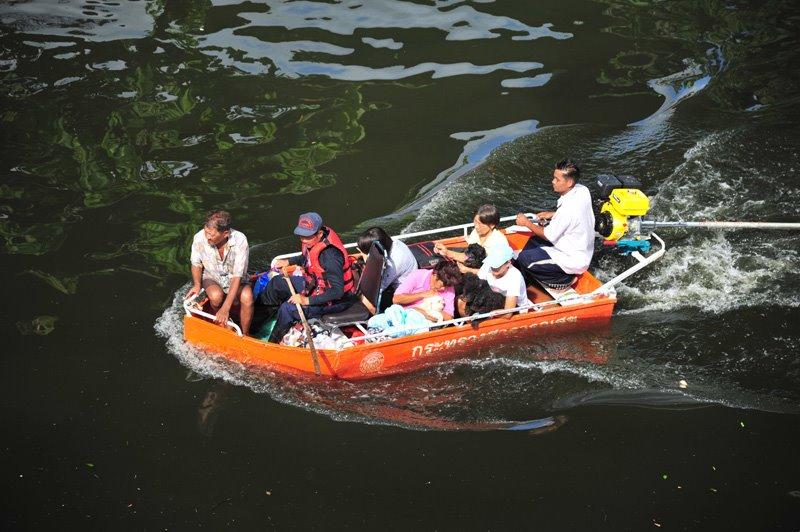 รังสิตในวันนี้