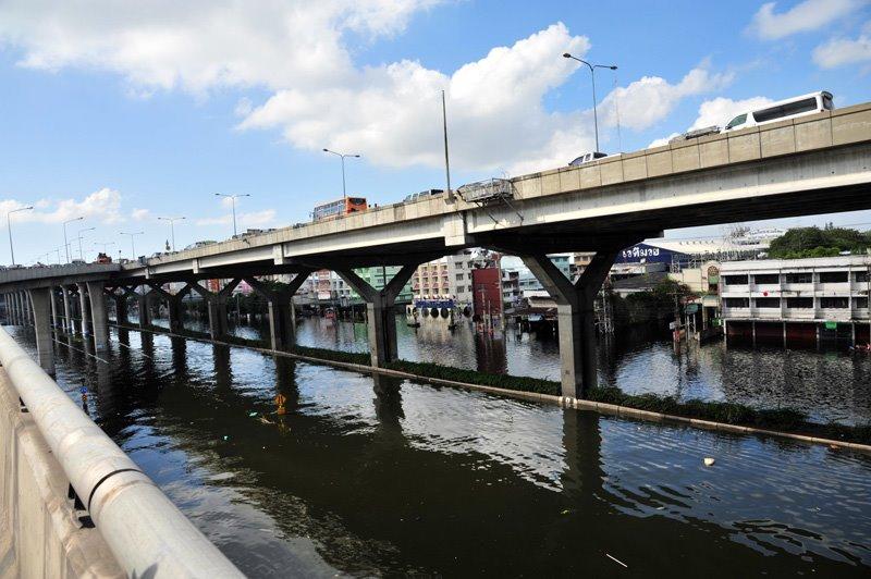 รังสิตในวันนี้