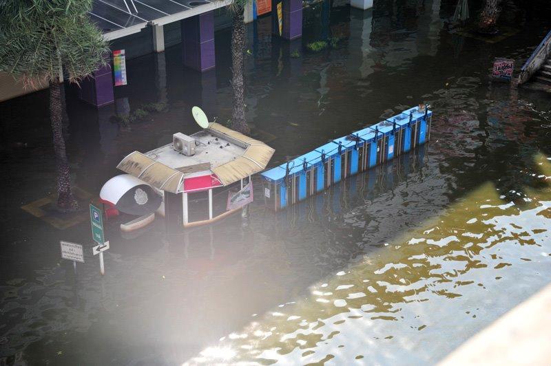 รังสิตในวันนี้