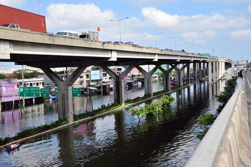 รังสิตในวันนี้