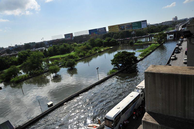 รังสิตในวันนี้