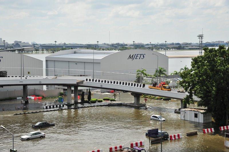 รังสิตในวันนี้