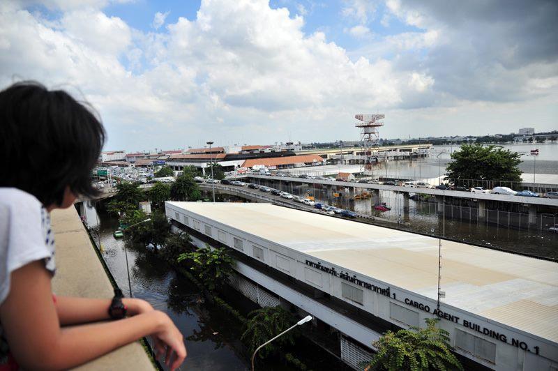 รังสิตในวันนี้