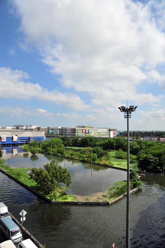 รังสิตในวันนี้