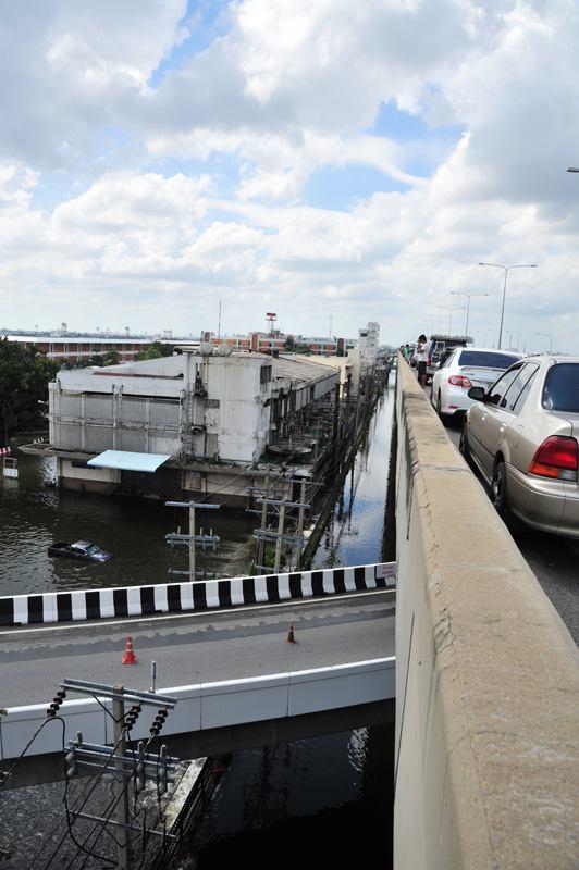 รังสิตในวันนี้