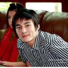 ธันวา  ดาวรุ่ง