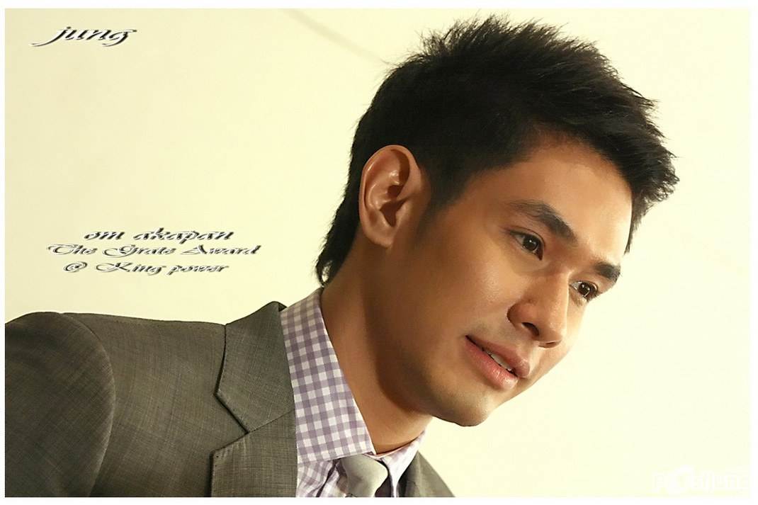 อ๋อมหล่อๆ2