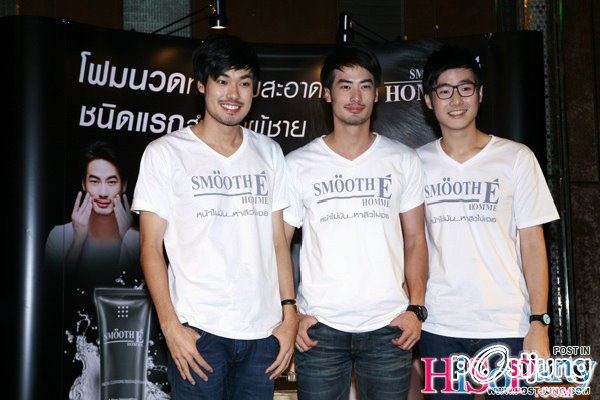 3 หล่อ สามหน่อ