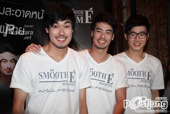 3 หล่อ สามหน่อ